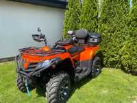 CF Moto CForce 520L Vand ATV aproape nou