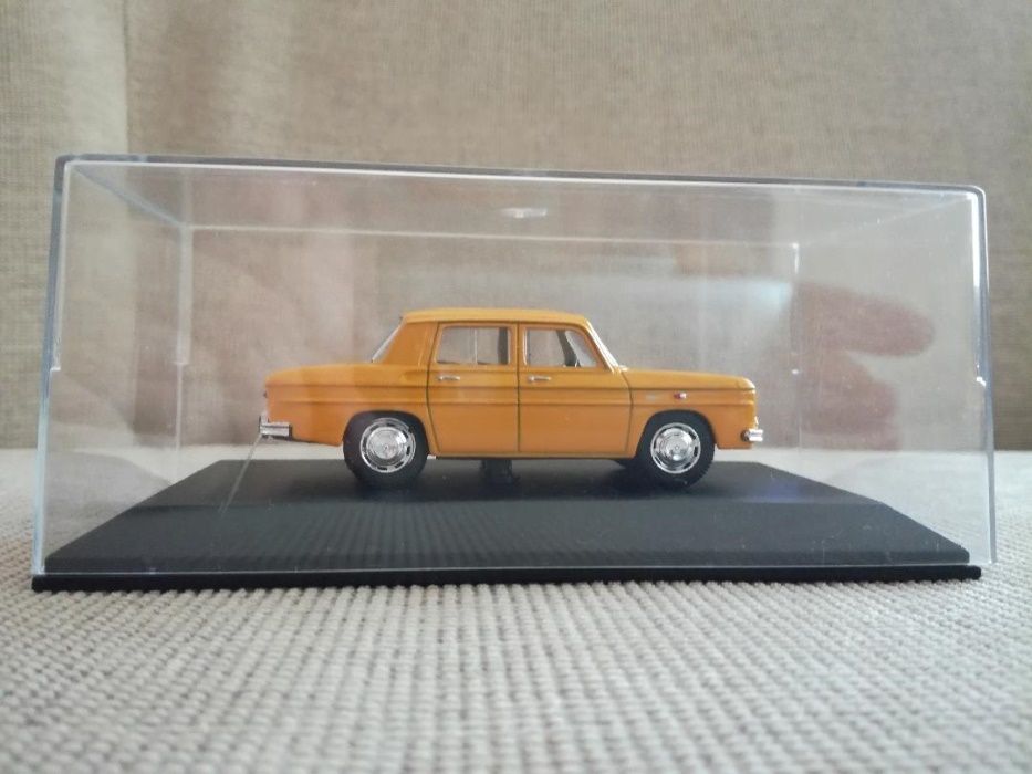 Vand macheta Renault 8 Norev scara 1/43