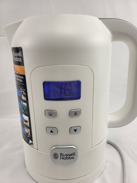 Електрическа кана Russel Hobbs