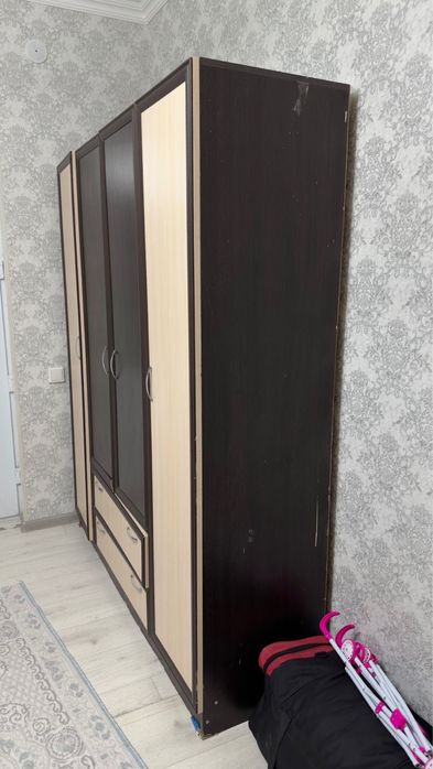 Гарнитура для дома