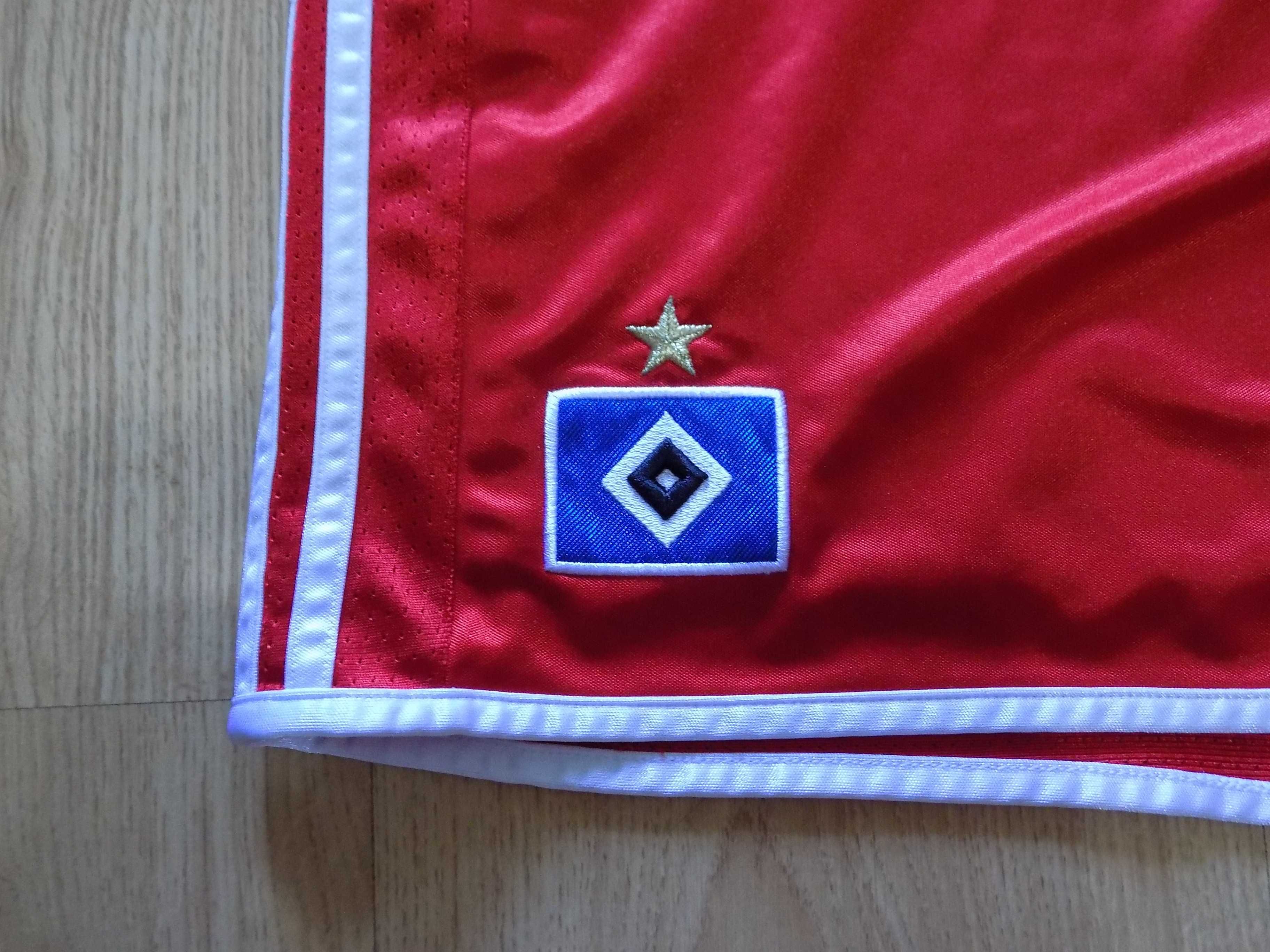 Къси панталони adidas bayern/hamburger hsv оригинални футбол мъжки М/L