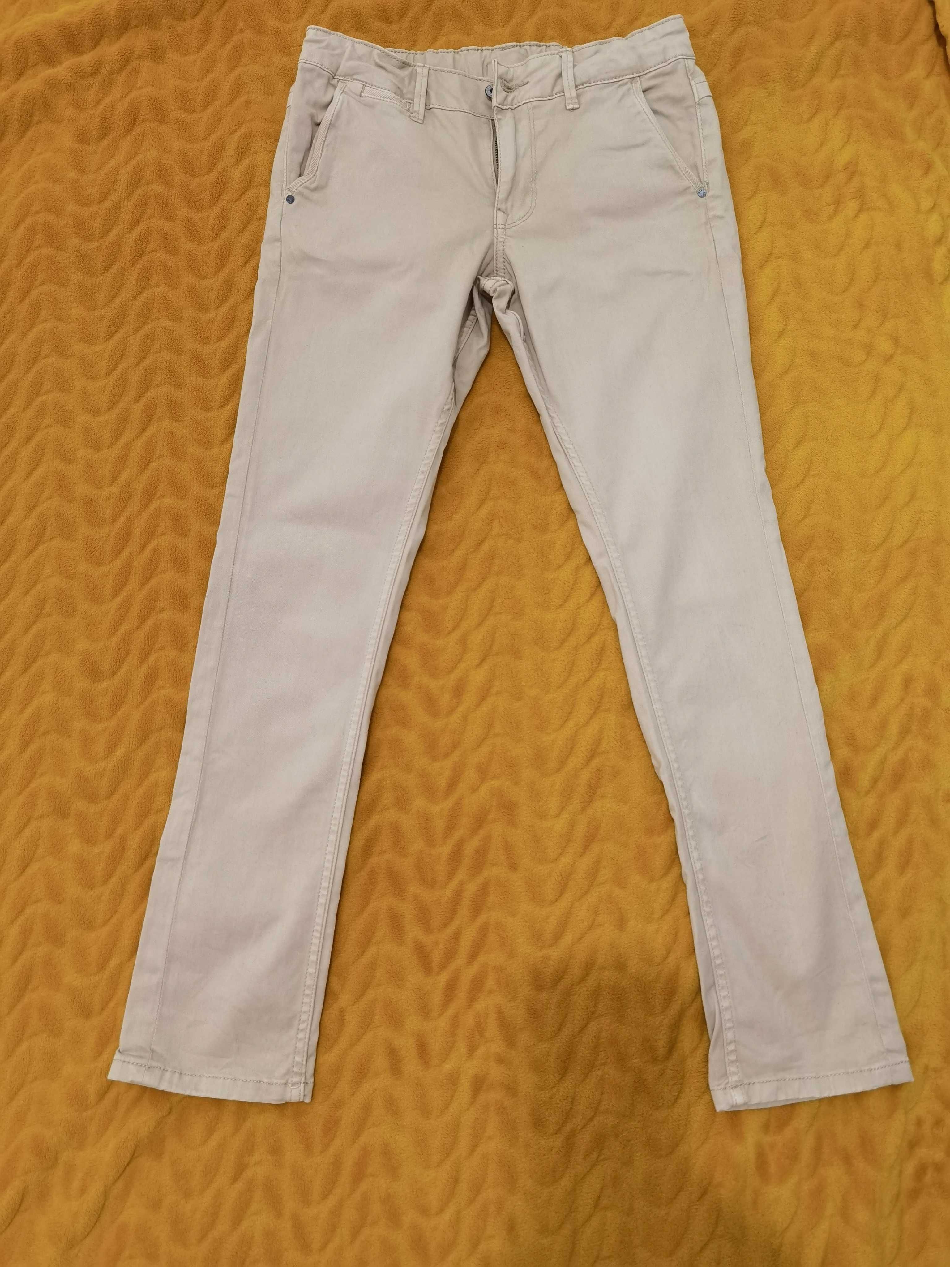 Pantaloni copii Pepe Jeans