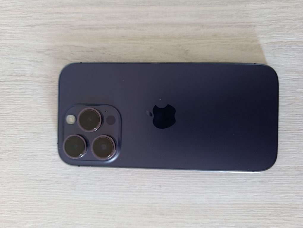 Iphone 14 Pro 128GB 88%