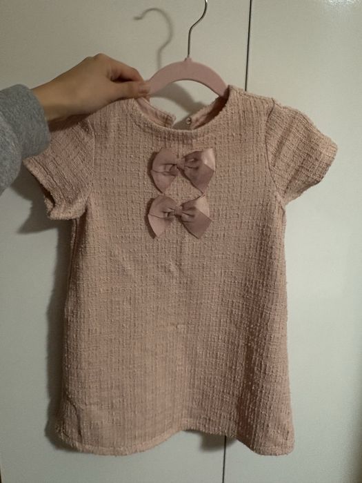 Детска рокля H&M - 104 размер