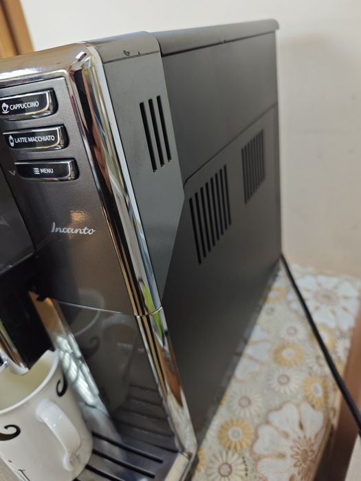 Philips/Saeco Incanto