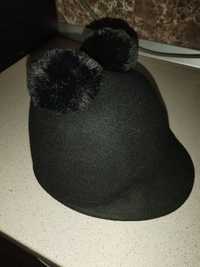 Pălărie/șapcă fete Zara