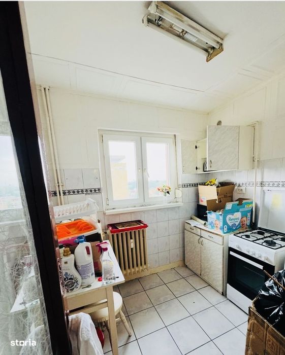 Apartament 2 camere decomandat Romanilor