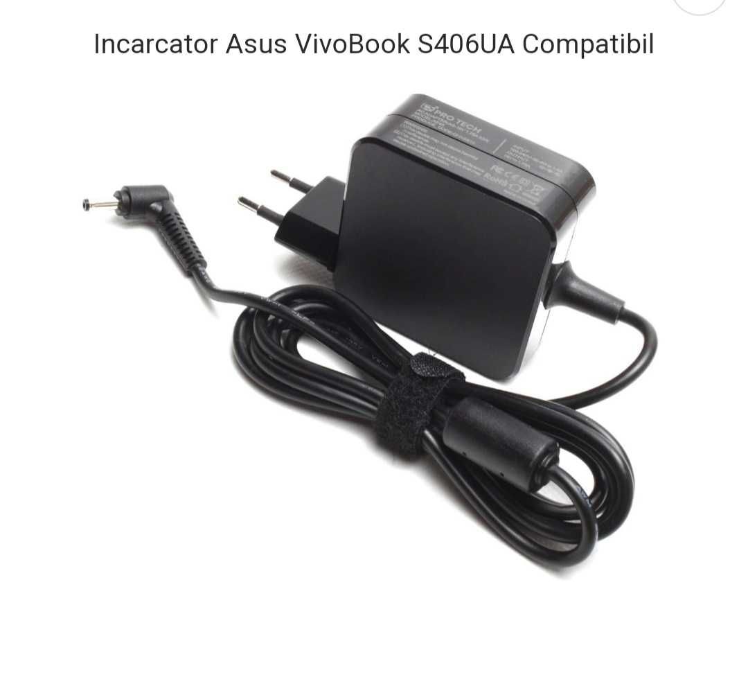Încărcător Asus VivoBook S406UA Compatibil