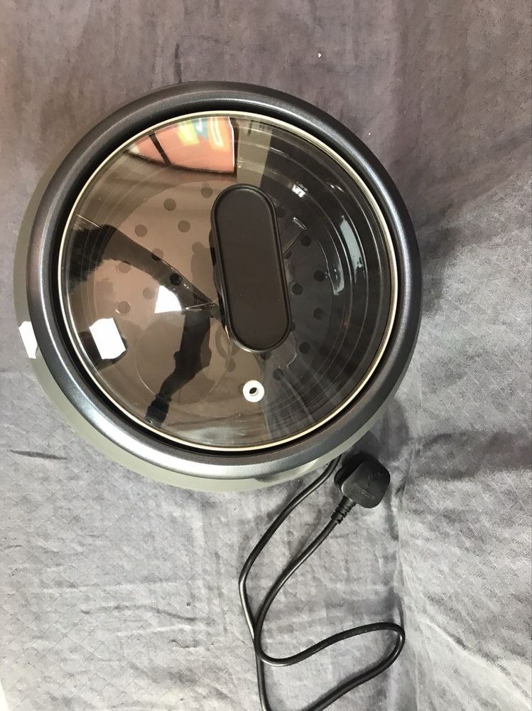 Уред за пеиготвяне на ориз Tefal