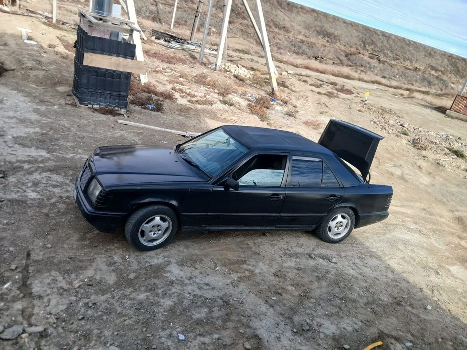 Срочно продается автомобиль