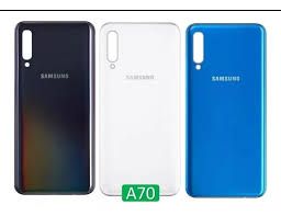 Заден капак Samsung a70 / Samsung SM-A705 / Капак батерия / Гръб