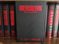 Berserk Deluxe edition 9