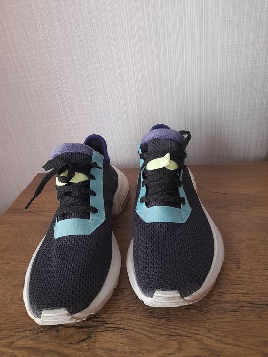 Adidas pod 3.1 маратонки 42 номер.