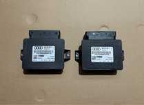 Calculator / Modul frana de mana Audi A4 A5