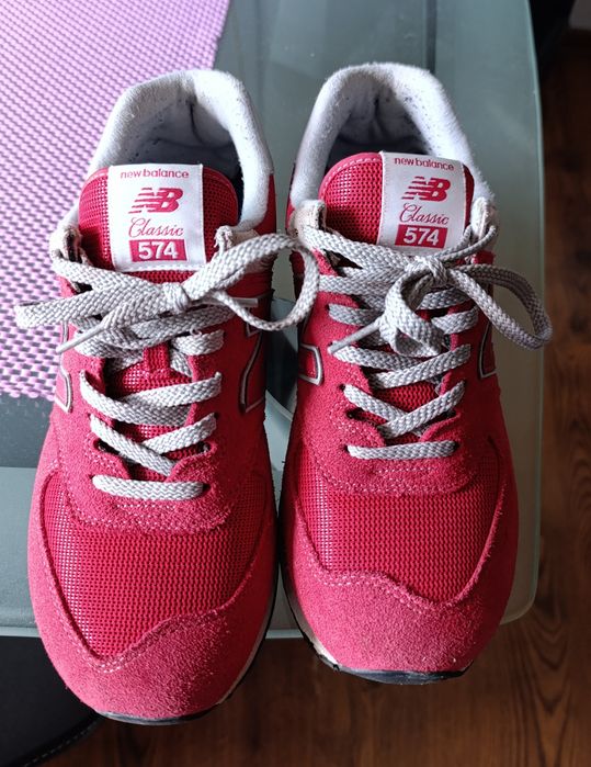 Маратонки  NEW BALANCE  
ЦЕНА -80лв