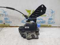 Broasca dreapta fata 3b2837016r Volkswagen VW Polo 4 9N [2001 - 2005]