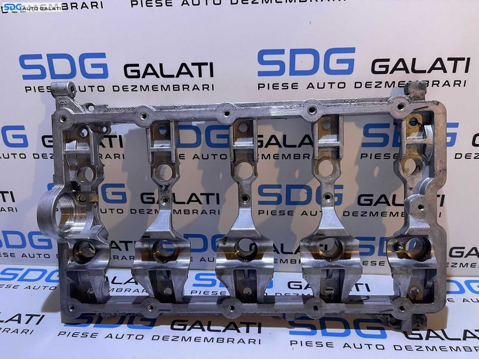 Capac Suport Ax Axe Came Chiulasa Chiuloasa Motor Volkswagen Golf 5 2.0 TDI AZV BKD BMN 2004 - 2008 Cod 03G103308C