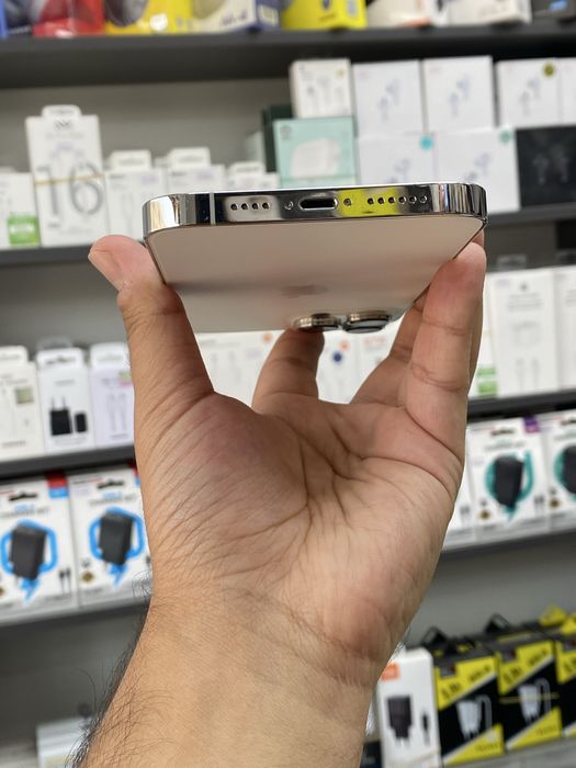 Iphone 13 pro max 256 gb