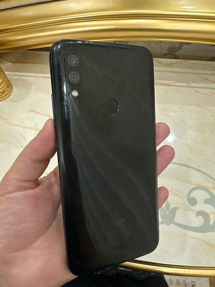 Redmi7  500 ming