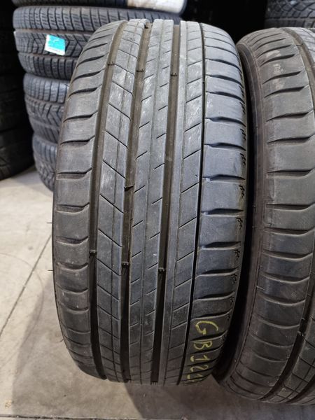 255/50/19//235/55/19 MICHELIN