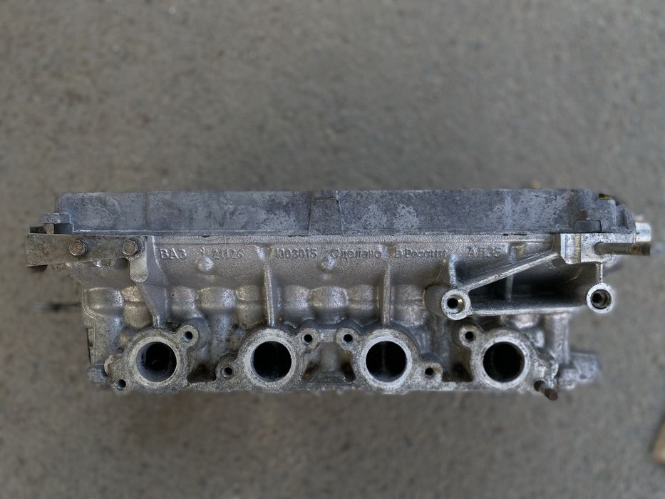 Галовка 16 клапн