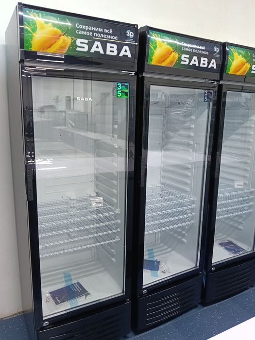 Витринный холодильник, распродажа