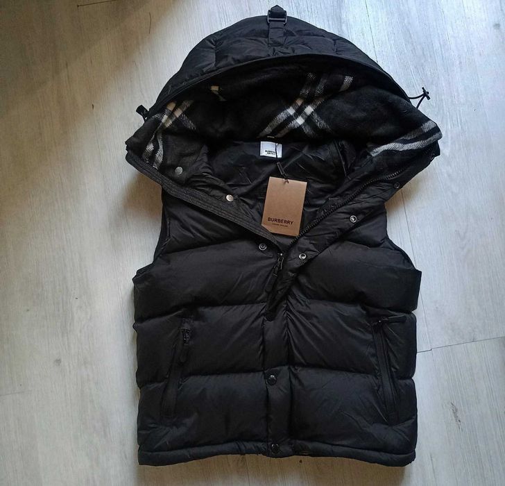 Geaca Burberry marimea S