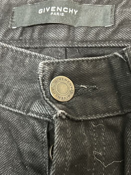 Givenchy Paris дънки