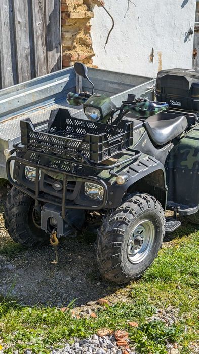 De Vânzare ATV 250