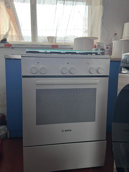 Срочно продам газ плиту