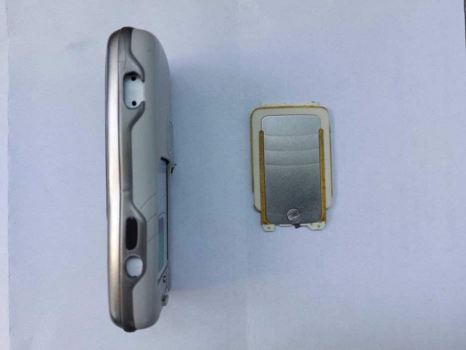 nokia 5500 accesorii telefoane carcasa complet si functional