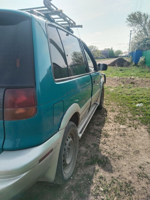 Продам метсубиси рвр дизель продам срочно торг уместен