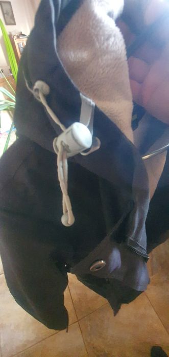 Vand geacă Trespass marimea L foarte calitativă!