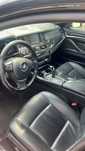 BMW F10 520d 2015