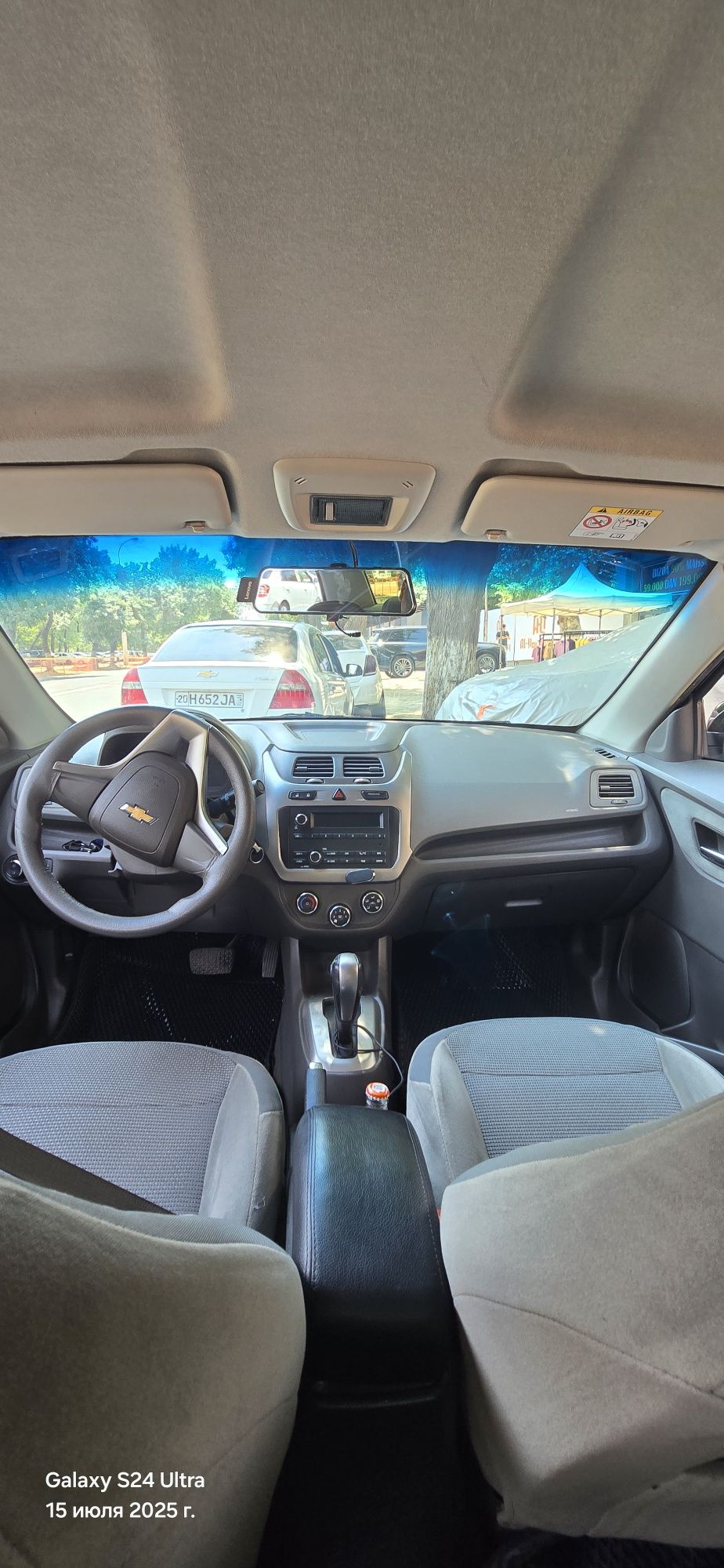 Qora Gbo midnight Cobalt 2022/23 full pazitsa avtomat kiraska top toza