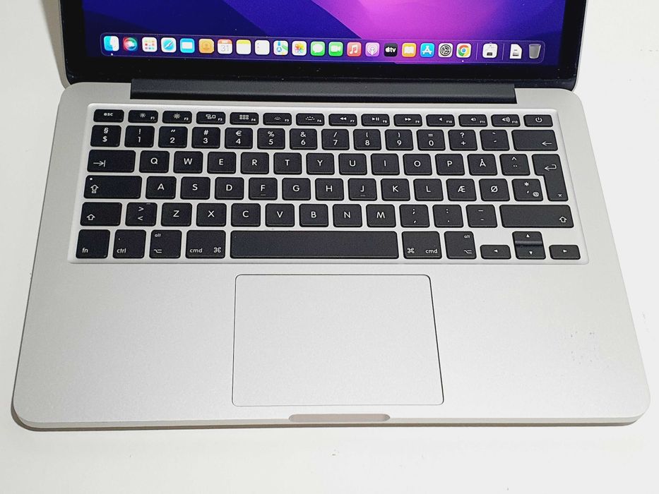 Laptop Apple MacBook PRO Retina 13" 2015