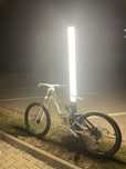 Specialized demo 8