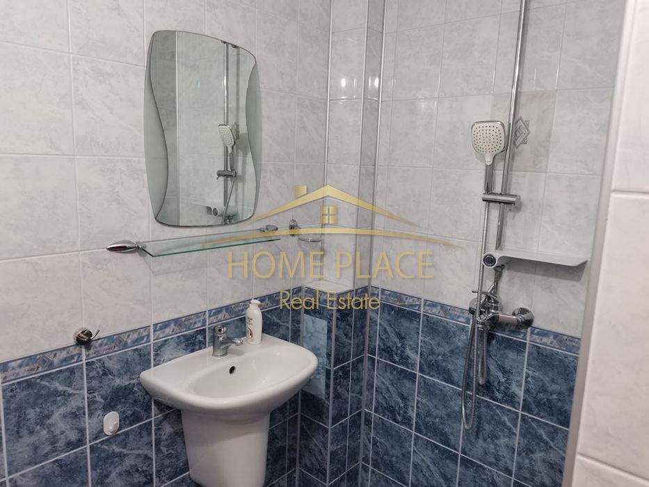 Дава се под наем Двустаен апартамент в Варна, Генералите - 71 кв.м за 484.5 € - Снимка #4