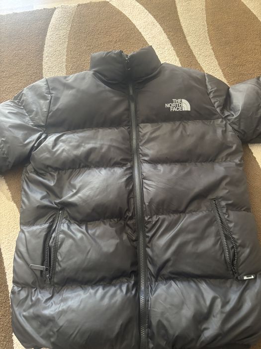 Vand geaca the north face!
