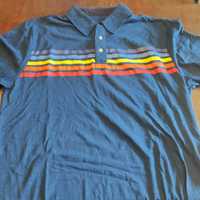 Tricou Polo Laguna - Mărimea L, Nou