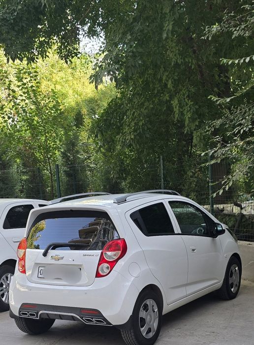 Spark Avtomat 2021 4 pozitsiya