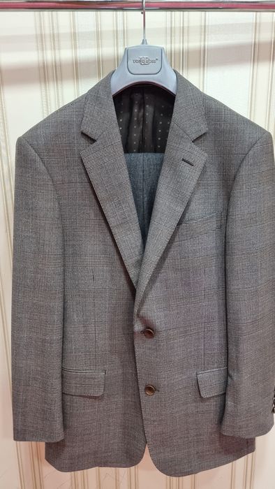 Мужкой пиджак PAL ZILERI