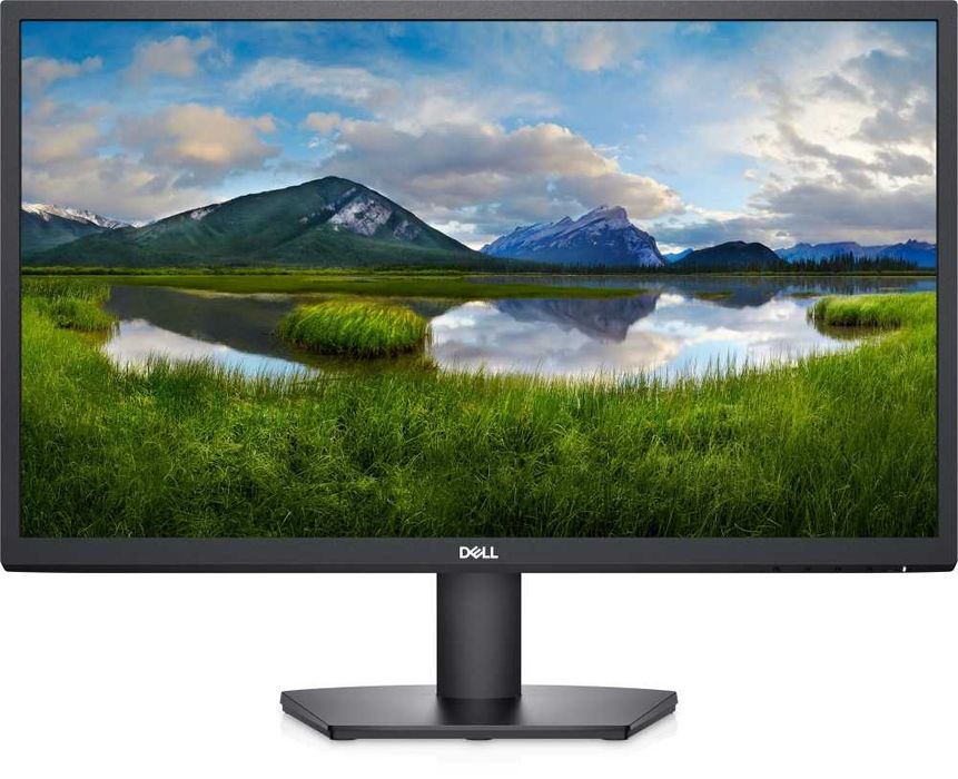 Mонитор LED Dell 23.8'' Full HD 75Hz AMD FreeSync HDMI VGA SE2422HX