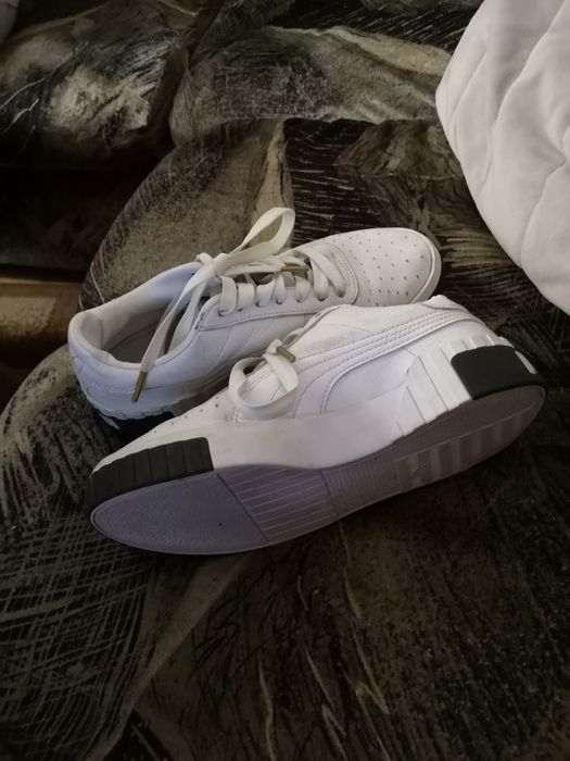 Дамски маратонки PUNA 38 н, 24 см стрелка.