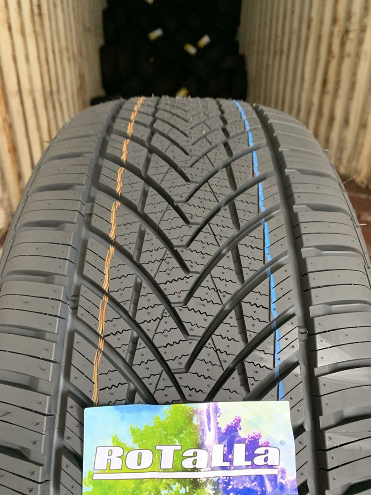 Нови всесезонни гуми ROTALLA SETULA 4 SEASON RA03 225/45R18 95W XL