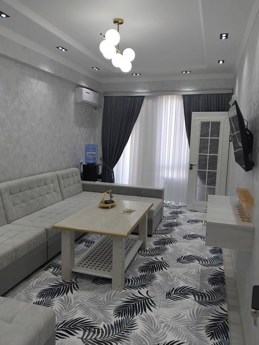 Chilonzorda kvartira bor Novza metroga yaqin