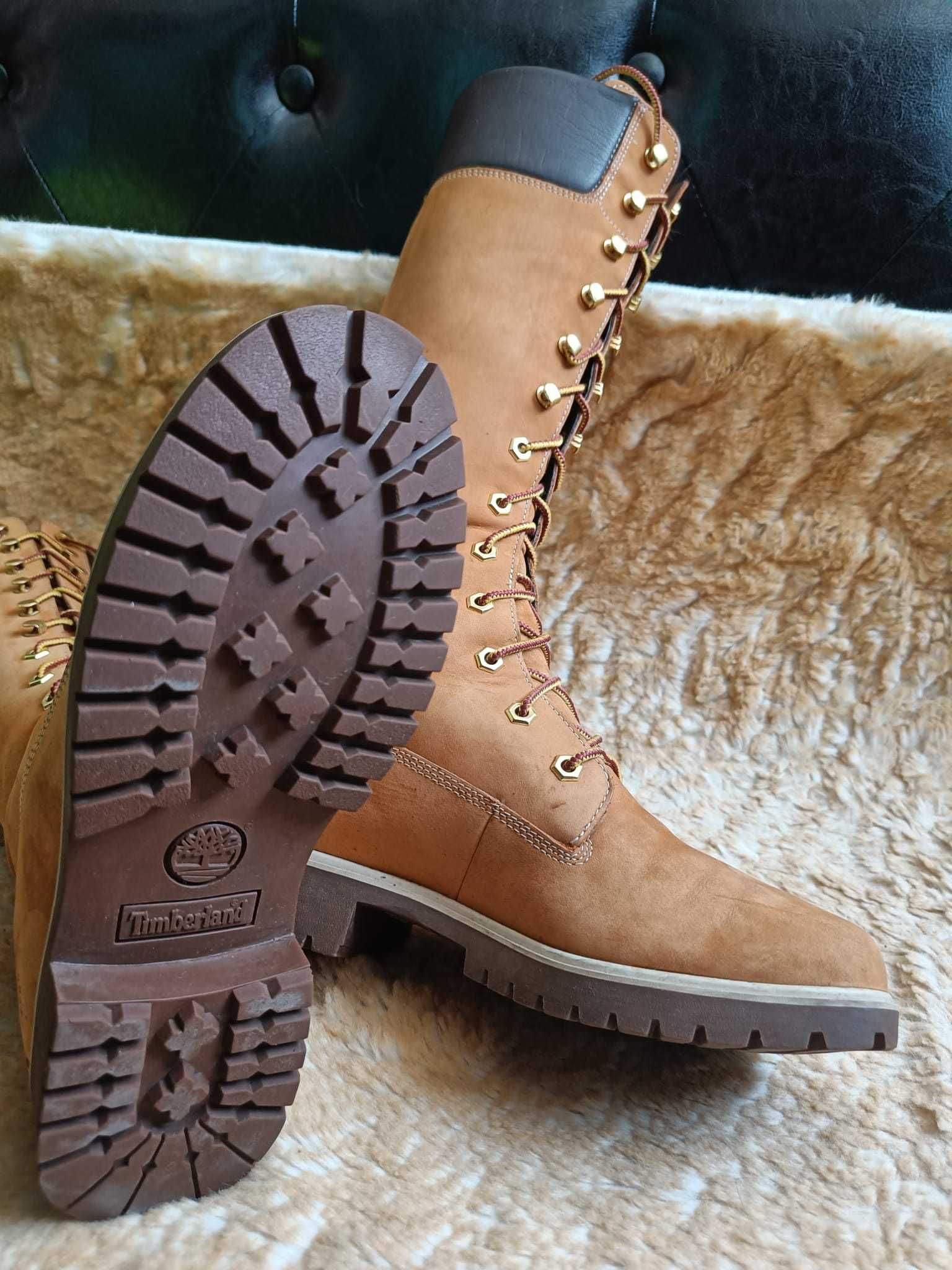 Ghete, bocanci si cizme Timberland marimi modele diferite dama barbat