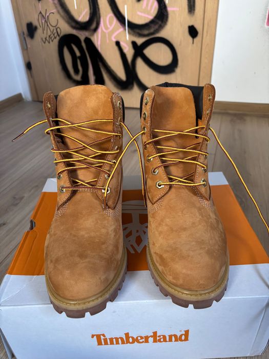 ghete timberland