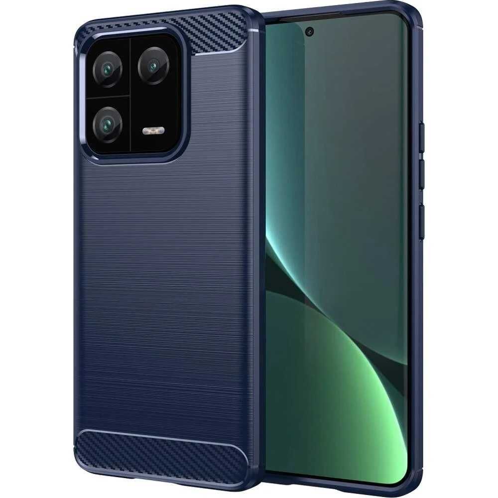 Husa premium Folie sticla ecran XIAOMI 13 Pro 14 modele culori diferit