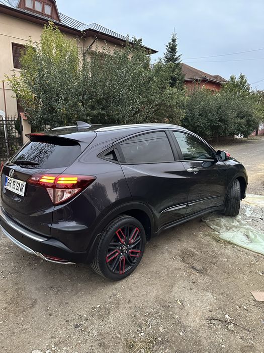 Honda HR-V Executive